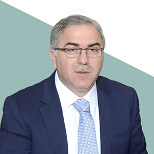 M. Ergün Turan
